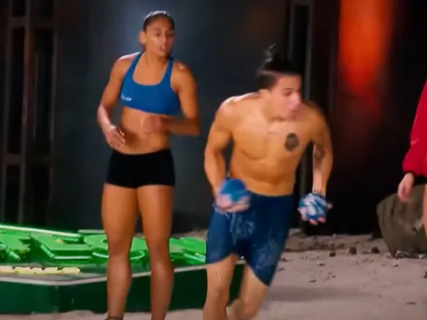 Te revelamos quién es el eliminado de este 6 de marzo en el Exatlón México