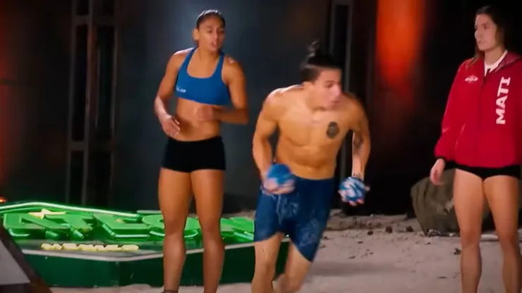 La competencia nos empezará a sorprender con las eliminaciones que vienen.