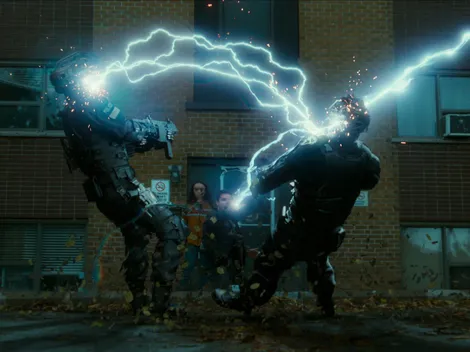 Netflix tiene una nueva película más vista