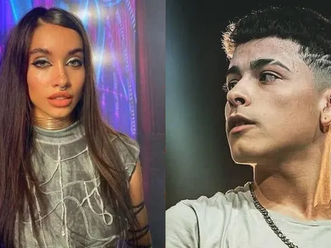 Viña del Mar 2024: ¿A qué hora cantan María Becerra con Trueno y dónde verlos?