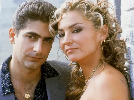 Drea de Matteo se salvó de la bancarrota gracias a OnlyFans