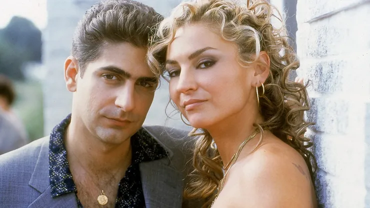 Drea de Matteo se salvó de la bancarrota gracias a OnlyFans