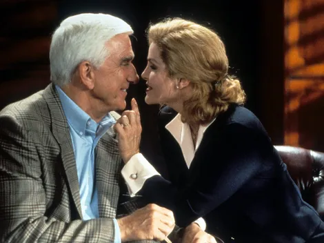 La pistola desnuda tendrá su remake