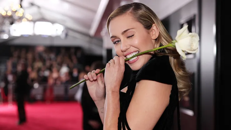 Miley Cyrus será parte del elenco de una reconocida serie de Star+.
