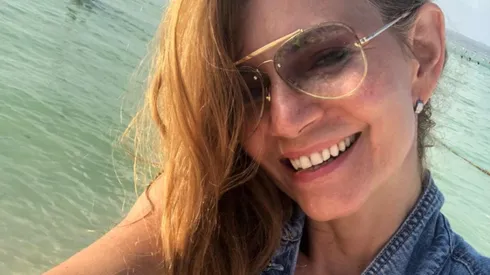 Manola Díez de Survivor México 2024