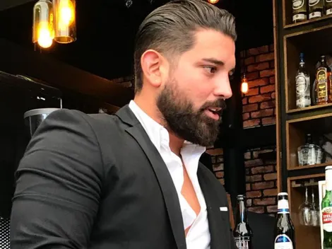 ¿Quién es John Guts de Survivor México 2024?