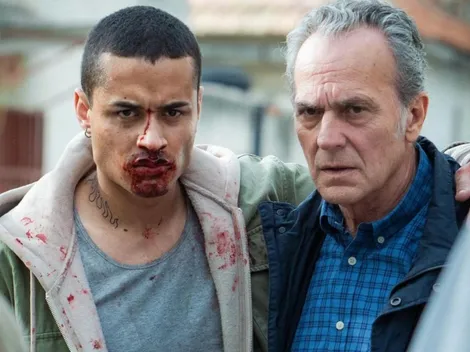 Entrevías temporada 3: cuántos capítulos tiene la serie furor de Netflix