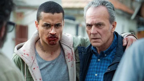 La temporada 3 ya está disponible en Netflix.