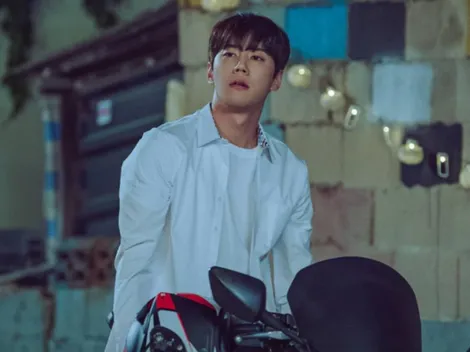 El heredero imposible: sinopsis, reparto y cuántos capítulos tiene