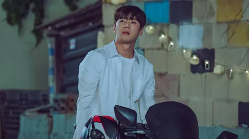 El primer capítulo del kdrama ya está disponible.