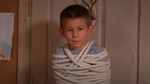 Dewey es quizá el personaje más querido de toda la serie.