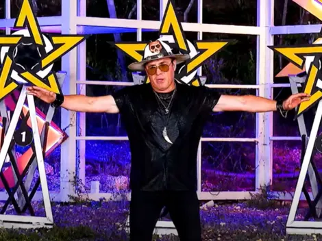 Revelan quien gana la final del Exatlón el 10 de marzo