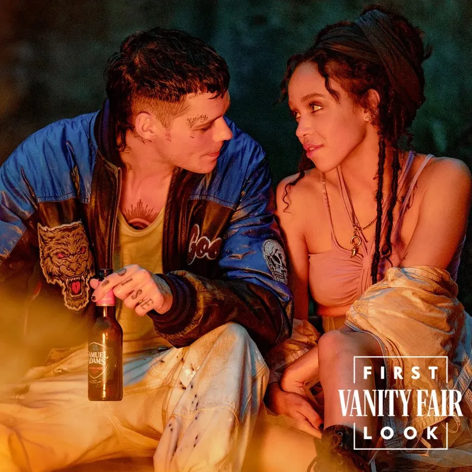 Una de las imágenes compartidas por Variety. (Twitter)