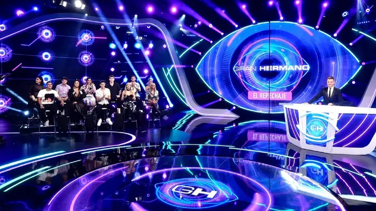 El domingo habrá nuevo eliminado en Gran Hermano Argentina 2024.