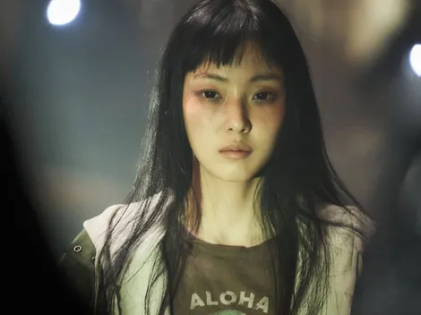 Fecha de estreno del live-action Parasyte: The Grey