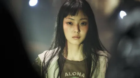 Cuándo sale Parasyte: The Grey en la plataforma.