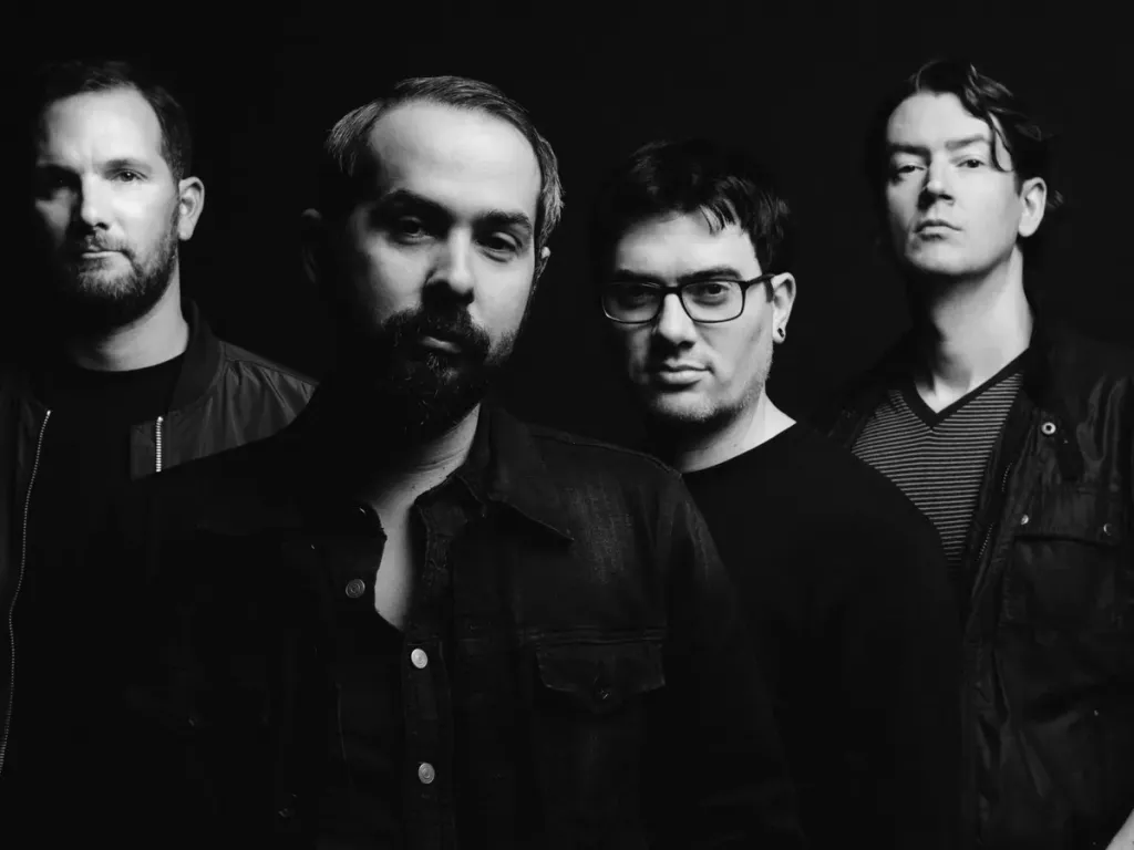 Cigarettes After Sex se presentará en Ciudad de México 2024.