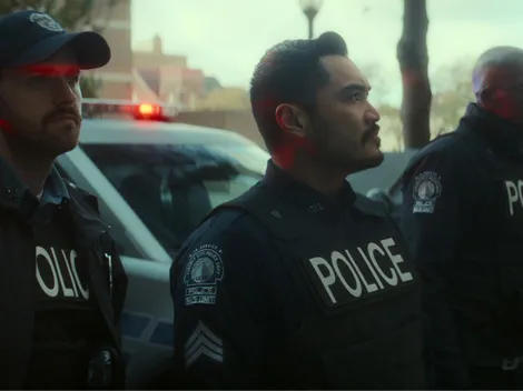 Todo lo que debes saber de Code 8: Parte II