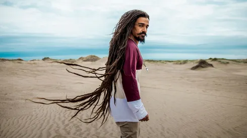 Dread Mar I se presentará en el Movistar Arena.