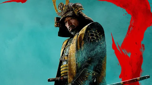 Qué dice la crítica de Shogun.
