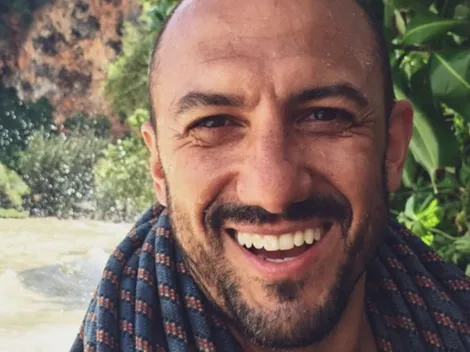 ¿Quién es Gabriel “Rasta” de Survivor México 2024?