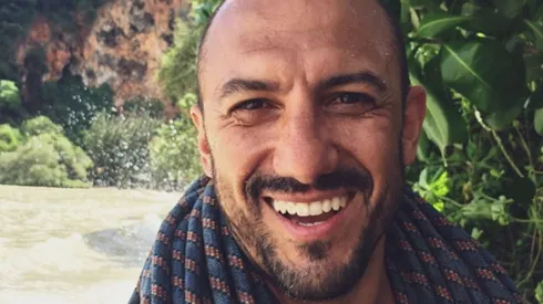 Gabriel “Rasta” en Survivor México 2024