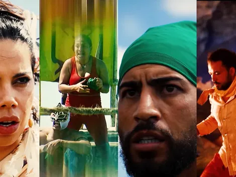 ¿Quiénes son los participantes de Survivor México 2024?