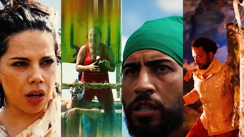 PARTICIPANTES Survivor México 2024