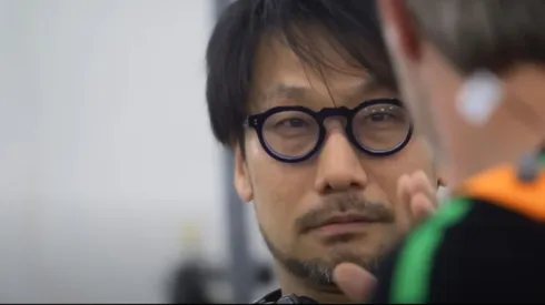 Hideo Kojima ya tiene su propio documental y es lo que todos sus fans esperan.