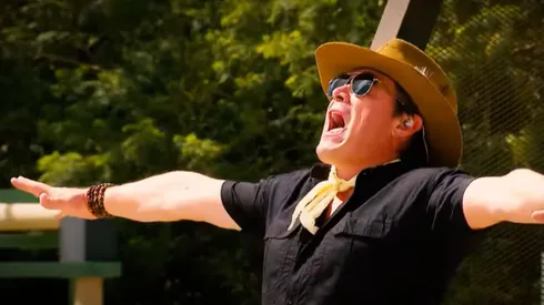 Hasta la Máxima Autoridad, Antonio Rosique, celebró el premio que estará en juego esta semana.