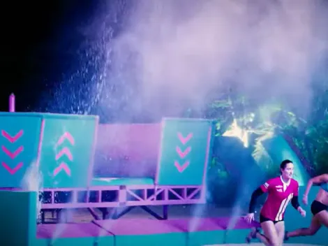 Descubre quién gana hoy martes 27 de febrero La Batalla Colosal en el Exatlón México