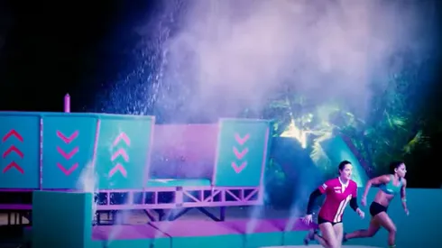 Los premios más importantes de la competencia se disputarán esta semana entre Azules y Rojos.