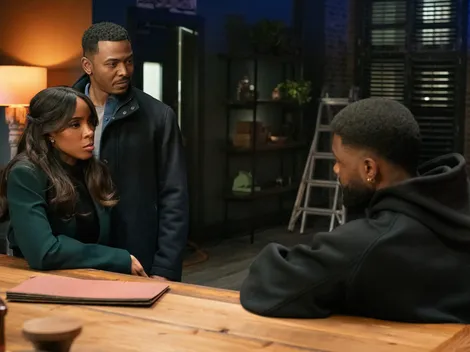 5 películas parecidas a Mea Culpa en Netflix