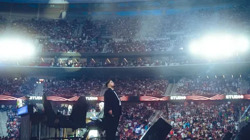 Ibai Llanos anunció La Velada del Año 4.