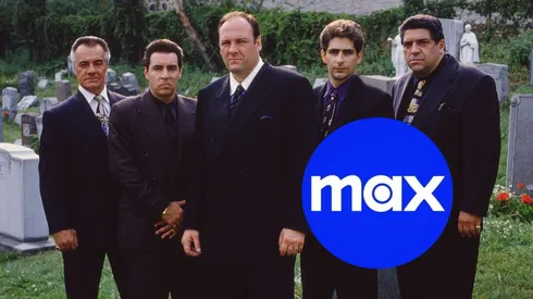 Top 10 de series de MAX.