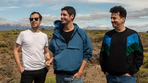 El Kuelgue se presentará en el Movistar Arena 2024.