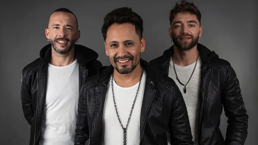 La Konga se presentará en el Movistar Arena de Argentina.