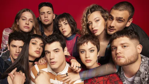 Buenos Chicos está llegando a su FINAL en El Trece.