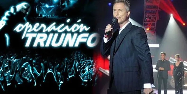 Llega una nueva temporada de Operación Triunfo Argentina.