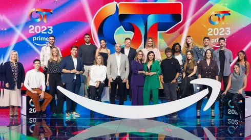 Llega una nueva temporada de Operación Triunfo Argentina.