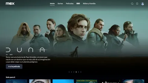 Qué pasa con mi cuenta de HBO Max.