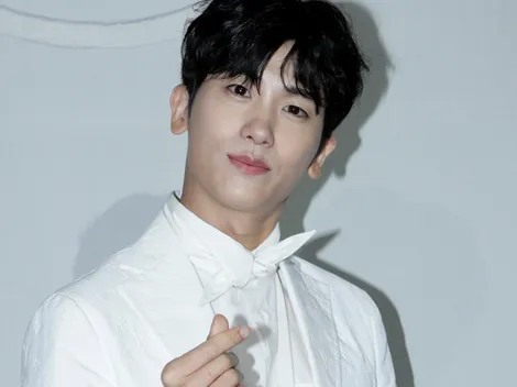 ¿Quién es Park Hyung-sik de ‘Urgencias existenciales’ de Netflix?