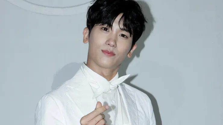 Park Hyung-sik, protagonista de ‘Urgencias existenciales’