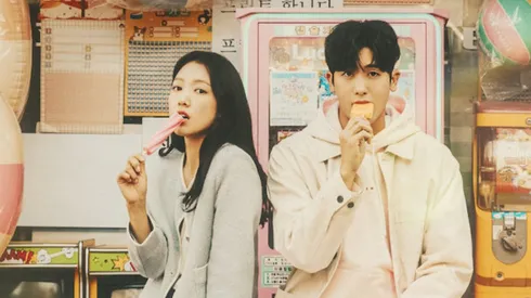 ‘Urgencias existenciales’ el nuevo éxito coreano de Netflix