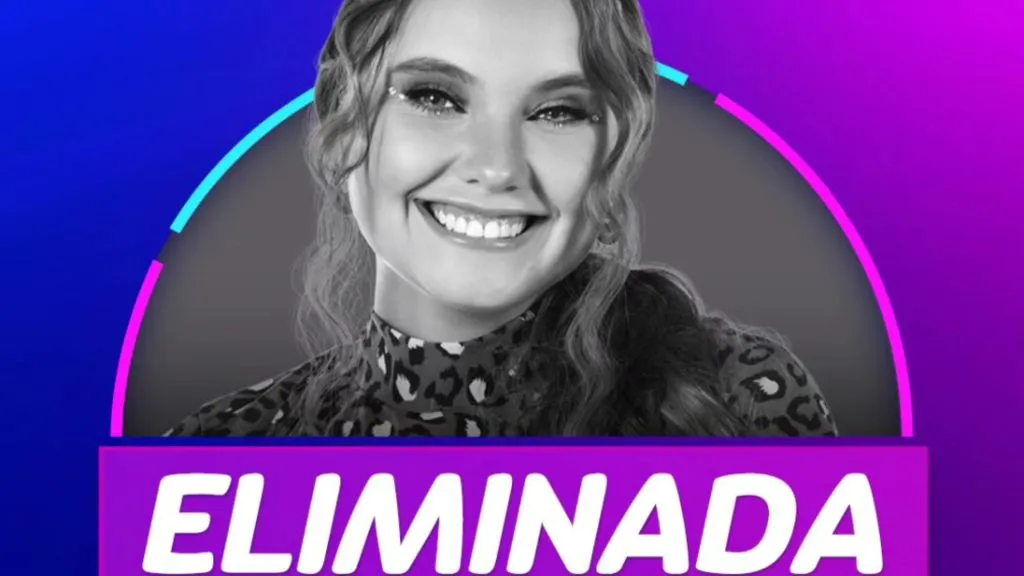 Sophie Durand fue la quinta eliminada de La Casa de los Famosos 2024