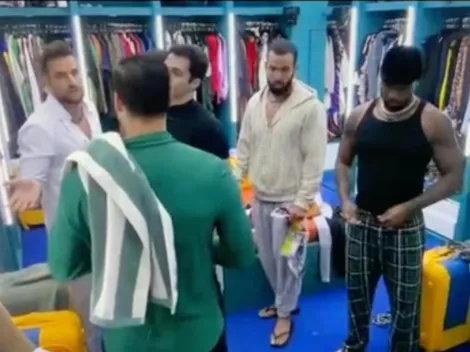 VIDEO: Carlos fue EXPULSADO de La Casa de los Famosos 2024