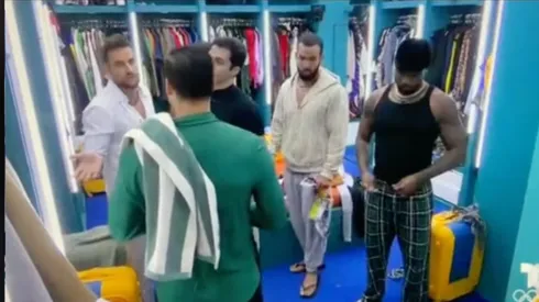 Tras pelea, Carlos fue EXPULSADO de La Casa de los Famosos 2024