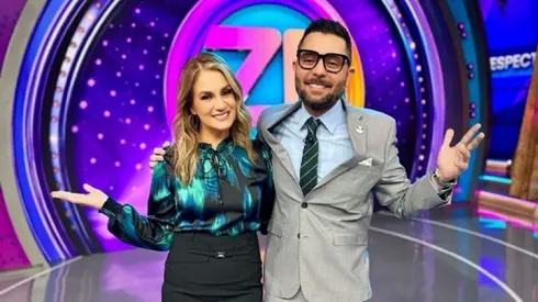 Ricardo Casares fue hospitalizado.