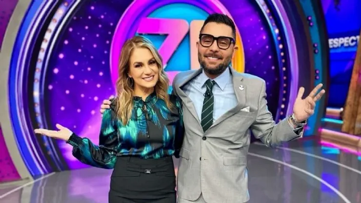 Ricardo Casares fue hospitalizado.