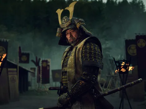 Las series que inspiraron a Shogun